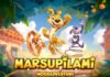 Análisis MARSUPILAMI: HOOBADVENTURE