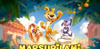 Análisis MARSUPILAMI: HOOBADVENTURE