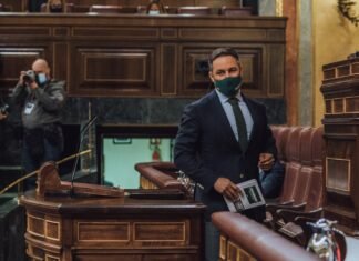 VOX solicita a la Subdelegación de Gobierno de Guipúzcoa la suspensión y cancelación del homenaje al terrorista Parot