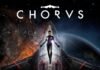 CHORUS, el frenético shooter de combates espaciales ya está disponible