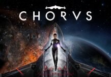 CHORUS, el frenético shooter de combates espaciales ya está disponible