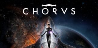 CHORUS, el frenético shooter de combates espaciales ya está disponible