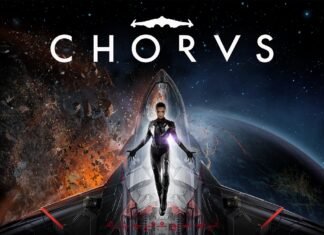 CHORUS, el frenético shooter de combates espaciales ya está disponible