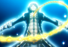 Bandai Namco celebra el 20.º aniversario de la franquicia .hack con el lanzamiento de hack//G.U. LAST RECODE para Nintendo Switch