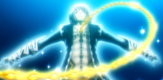 Bandai Namco celebra el 20.º aniversario de la franquicia .hack con el lanzamiento de hack//G.U. LAST RECODE para Nintendo Switch