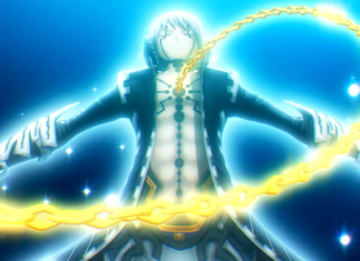 Bandai Namco celebra el 20.º aniversario de la franquicia .hack con el lanzamiento de hack//G.U. LAST RECODE para Nintendo Switch