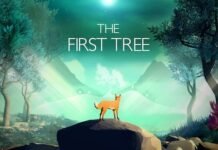 The First Tree tendrá edición física