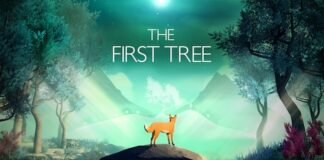 The First Tree tendrá edición física