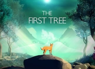 The First Tree tendrá edición física