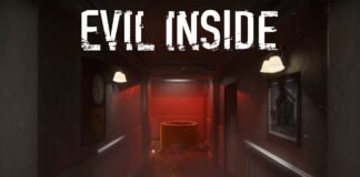 Análisis EVIL INSIDE