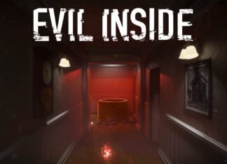 Análisis EVIL INSIDE