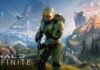 Halo Infinite ya está disponible en Xbox One, Xbox Series X/S y PC