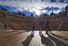 La Comunidad de Murcia ofrece ocho rutas con visitas guiadas gratuitas en sus grandes destinos culturales