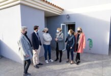 La Región de Murcia destina 1.600000 euros para ampliar la oferta de viviendas destinadas al alquiler