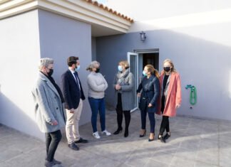 La Región de Murcia destina 1.600000 euros para ampliar la oferta de viviendas destinadas al alquiler
