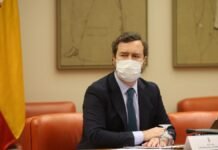 Vox muestra su preocupación: «El PP busca fundamentar la defensa de la independencia judicial en la Agenda 2030»