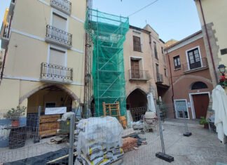 Onda licita el proyecto museográfico de la prisión del siglo XVI como nuevo recurso turístico y cultural