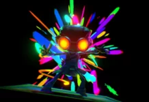 Psychonauts 2, juego del año en los premios Titanium