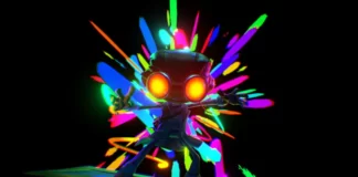 Psychonauts 2, juego del año en los premios Titanium