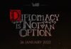 ¡Prepara tus defensas! Diplomacy is Not an Option se lanza en Early Access el 26 de enero