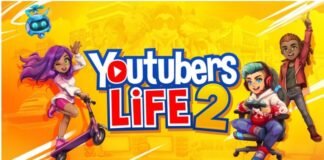 Youtubers Life 2 llegará en formato físico a consolas