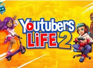 Youtubers Life 2 llegará en formato físico a consolas