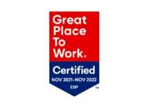 Bandai Namco Entertainment Ibérica obtiene la certificación Great Place To Work