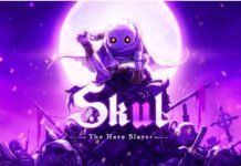 Skul: The Hero Slayer llega en físico en 2022