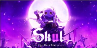 Skul: The Hero Slayer llega en físico en 2022