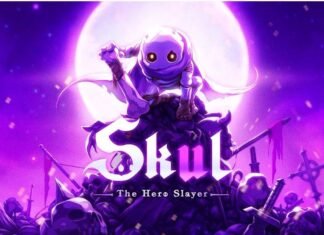 Skul: The Hero Slayer llega en físico en 2022