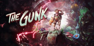 Análisis THE GUNK