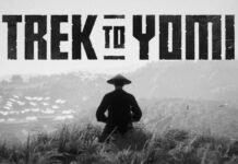 El nuevo y épico tráiler de Trek to Yomi muestra la disciplina samurái