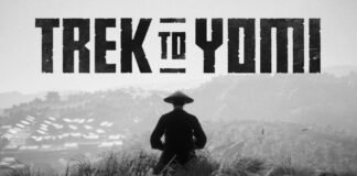 El nuevo y épico tráiler de Trek to Yomi muestra la disciplina samurái