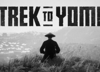 El nuevo y épico tráiler de Trek to Yomi muestra la disciplina samurái