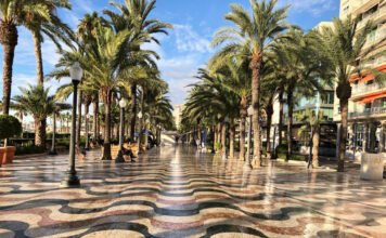 El gobierno valenciano duplica la inversión para la promoción turística de Alicante en 2022