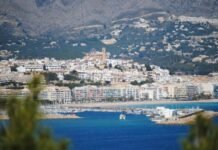 Agricultura y el sector pesquero valenciano trasladan al Gobierno central peticiones que compensen los recortes de la UE