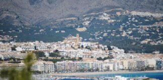 Agricultura y el sector pesquero valenciano trasladan al Gobierno central peticiones que compensen los recortes de la UE