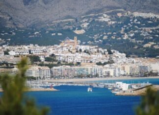 Agricultura y el sector pesquero valenciano trasladan al Gobierno central peticiones que compensen los recortes de la UE