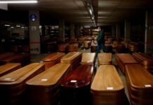 Espeluznante incremento del covid en la Comunidad Valenciana con 6.696 nuevos casos de coronavirus y 11 fallecimientos