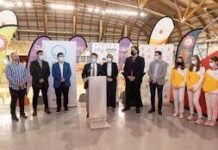 El Campeonato de España de Balonmano en Edad Escolar generará 47.000 pernoctaciones durante una semana en el Mar Menor