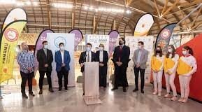 El Campeonato de España de Balonmano en Edad Escolar generará 47.000 pernoctaciones durante una semana en el Mar Menor