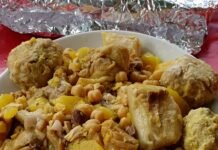 Alicante Gastronómica presenta una nueva edición que se celebrará en IFA la próxima semana