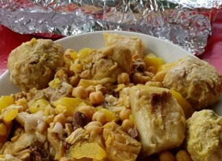 Los mercados municipales de Alicante apuestan por la ruta gastronómica «Real Foodie»