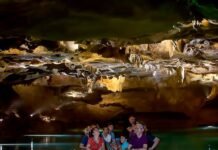Las cuevas de San José en Vall d´Uixó reciben informes favorables para crear su accesibilidad a visitantes y turistas