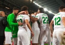 Reacción épica sin premio del Elche en el Camp Nou