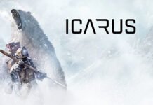 El nuevo Game Ready activa Ray Tracing y NVIDIA DLSS en ICARUS