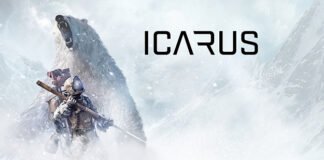 El nuevo Game Ready activa Ray Tracing y NVIDIA DLSS en ICARUS