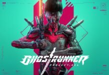 Ghostrunner DLC Project_Hel aporta nuevos personajes jugables y campañas el 27 de enero