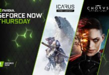 NVIDIA activa las subscripciones RTX 3080 de GeForce NOW en Europa