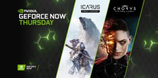 NVIDIA activa las subscripciones RTX 3080 de GeForce NOW en Europa